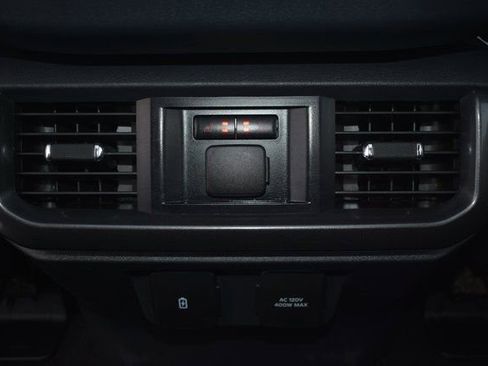 Used 2023 Ford F150 Lariat w/ Equipment Group 502A High image 47