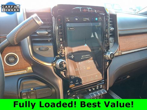 Used 2022 RAM 3500 Limited image 18