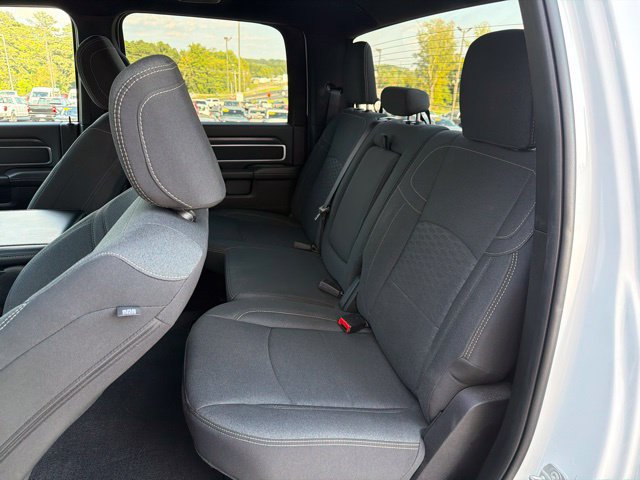 Used 2026 RAM 2500 Big Horn AWD/4WD image 17