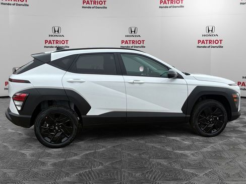 New 2026 Hyundai Kona SEL Sport image 8