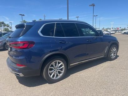 Used 2021 BMW X5 xDrive45e w/ Premium Package