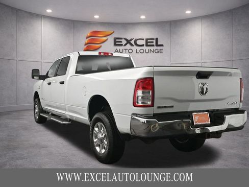Used 2023 RAM 2500 Big Horn w/ Level 1 Equipment Group AWD/4WD image 5