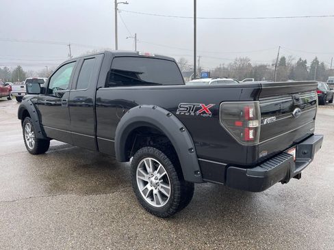 Used 2014 Ford F150 STX w/ Equipment Group 201A Mid image 3
