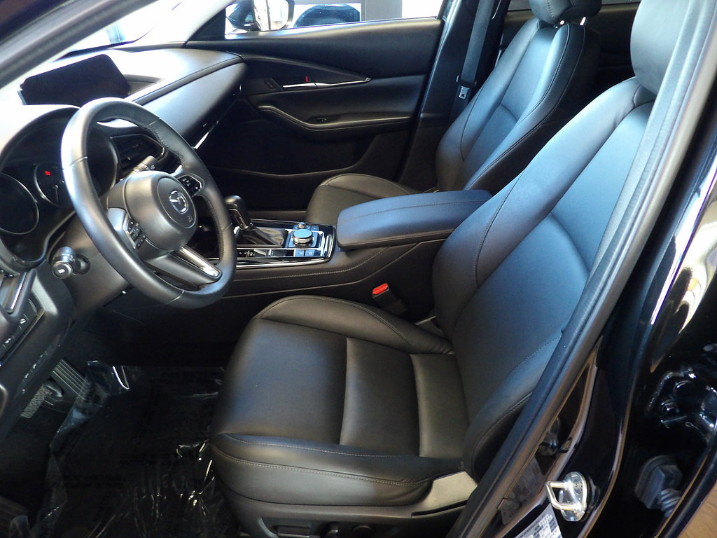 Certified 2024 MAZDA CX-30 AWD 2.5 S w/ Preferred Package image 21