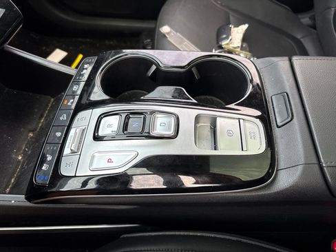 Used 2022 Hyundai Tucson Limited w/ Winter Package AWD/4WD image 26