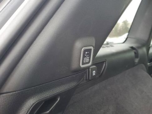 Certified 2022 Jeep Grand Cherokee Trailhawk w/ Advanced Protech Group II image 32