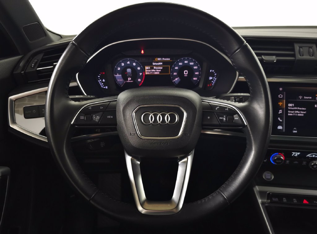 Used 2020 Audi Q3 2.0T Premium Plus AWD/4WD image 19
