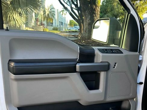 Used 2018 Ford F150 XLT image 19