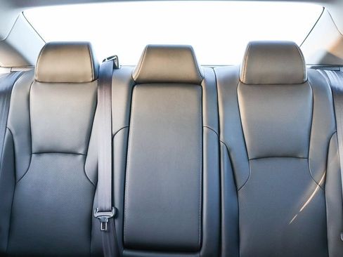 Used 2025 Honda Accord Touring image 26