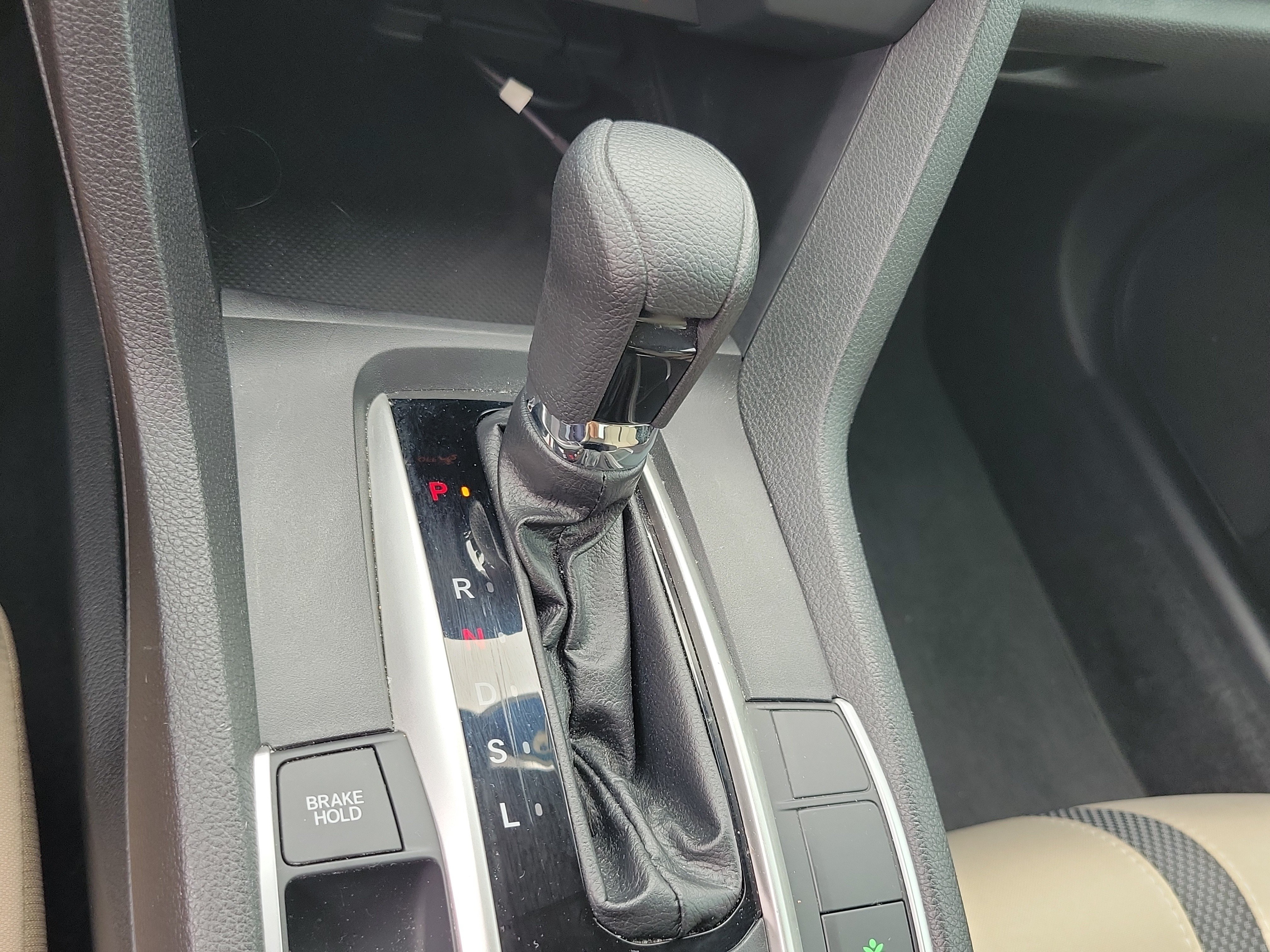 Used 2019 Honda Civic LX image 28