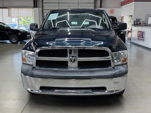 Used 2011 RAM 1500 Tradesman RWD image 6