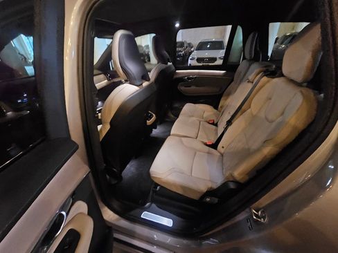 Certified 2026 Volvo XC90 B6 Plus w/ Protection Package Premier AWD/4WD image 13