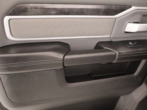 Used 2022 RAM 2500 Big Horn image 15