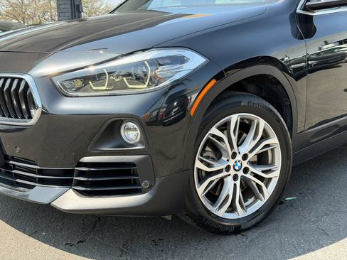 Used 2019 BMW X2 sDrive28i FWD image 5