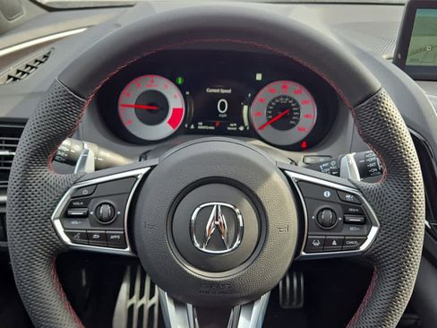 New 2026 Acura RDX A-Spec AWD/4WD image 19