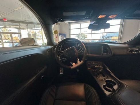 Used 2022 Dodge Challenger SRT Hellcat Redeye image 16