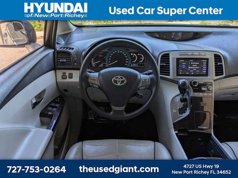 Used 2009 Toyota Venza FWD image 18