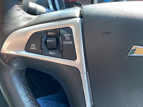 Used 2017 Chevrolet Equinox LT w/ Convenience Package AWD/4WD image 15