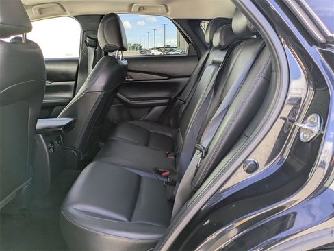 Used 2025 MAZDA CX-30 AWD 2.5 S w/ Preferred Package image 29