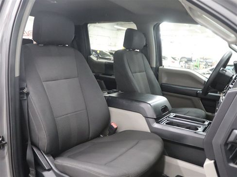 Used 2020 Ford F150 XL w/ Equipment Group 101A Mid AWD/4WD image 28