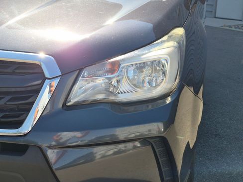 Used 2018 Subaru Forester 2.0XT Premium w/ Protection Package #3 AWD/4WD image 10
