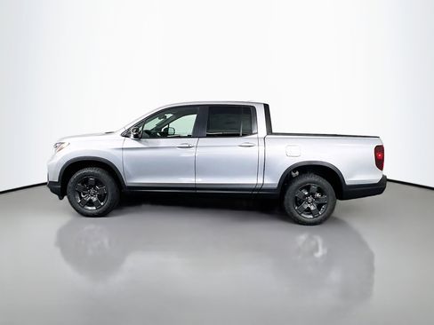 New 2026 Honda Ridgeline TrailSport image 4
