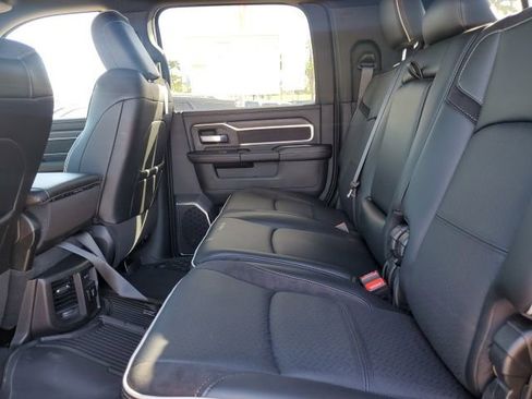 New 2026 RAM 2500 Laramie image 9
