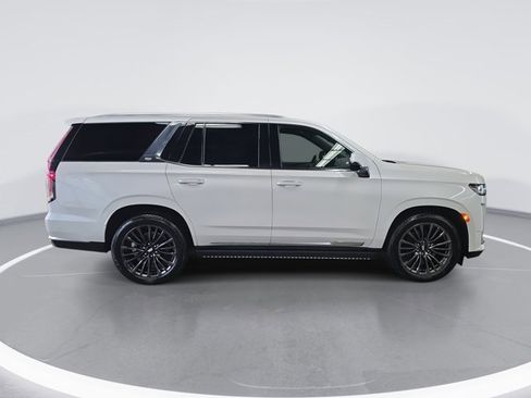 Used 2023 Cadillac Escalade Premium Luxury w/ Performance Package image 2