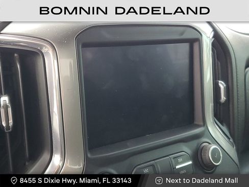 Used 2020 Chevrolet Silverado 1500 LT w/ Trailering Package image 22