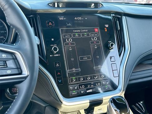 Used 2023 Subaru Legacy Touring XT image 16