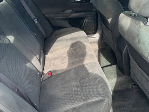 Used 2015 Nissan Altima 2.5 S w/ Power Driver Seat Package image 11