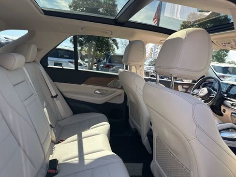 Certified 2023 Mercedes-Benz GLE 350 image 29