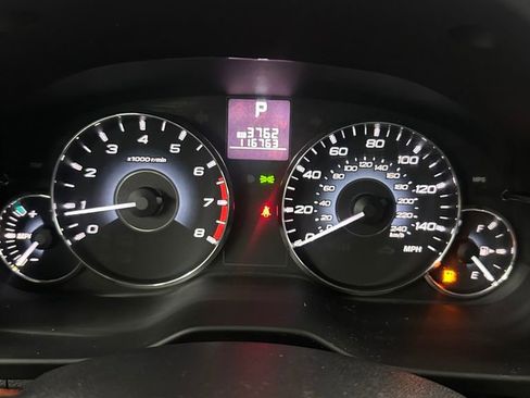 Used 2012 Subaru Outback 2.5i Limited image 20