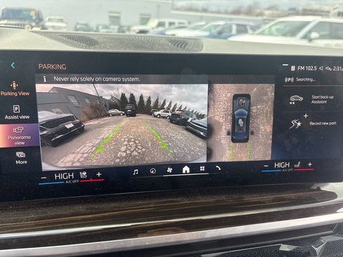 Used 2024 BMW X6 xDrive40i image 17