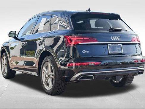 Certified 2023 Audi Q5 e Premium Plus w/ Premium Plus Package AWD/4WD image 7