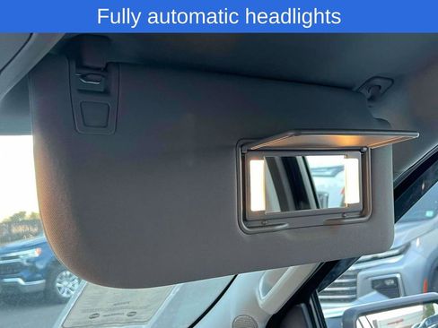 Used 2023 Ford F150 Lariat w/ Equipment Group 502A High image 33