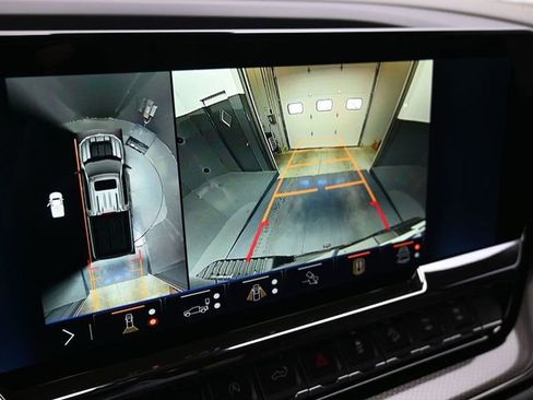 New 2026 Chevrolet Silverado 1500 ZR2 w/ LPO, Utility Wall Package image 30