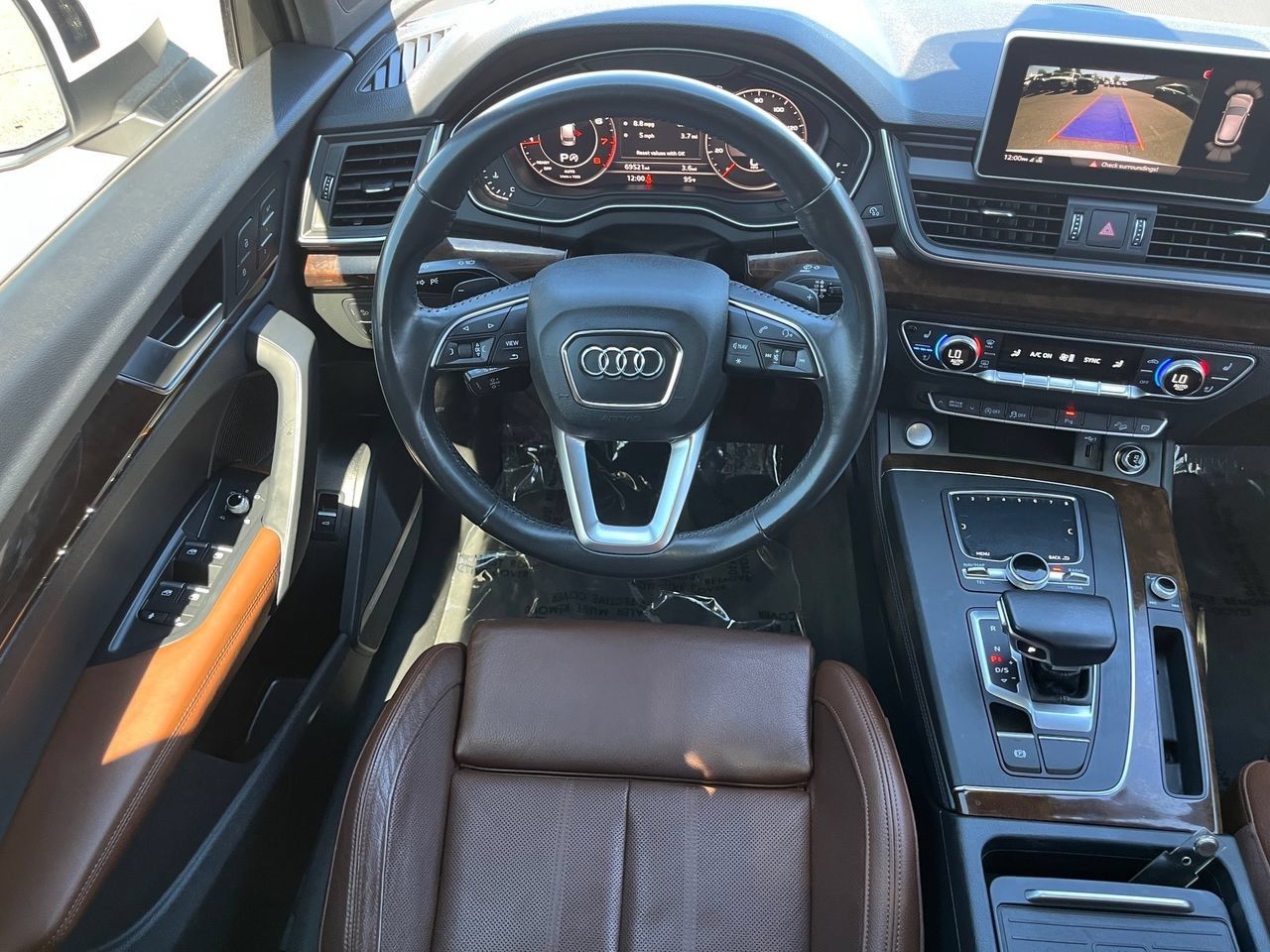 Used 2019 Audi Q5 2.0T Premium Plus AWD/4WD image 13