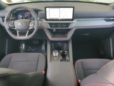 New 2026 Ford Explorer ST AWD/4WD image 17