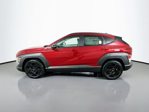 New 2026 Hyundai Kona SEL Sport image 8
