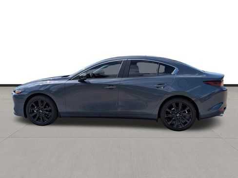 New 2026 MAZDA MAZDA3 Carbon AWD/4WD image 8