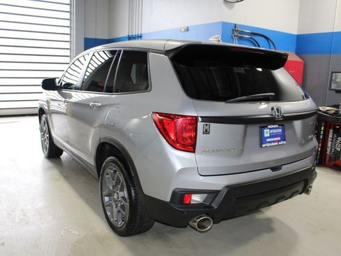 Used 2023 Honda Passport EX-L image 41