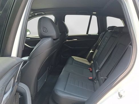 Used 2022 BMW X3 xDrive30i w/ Premium Package 2 AWD/4WD image 12