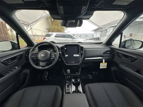 New 2026 Subaru Forester Premium image 10