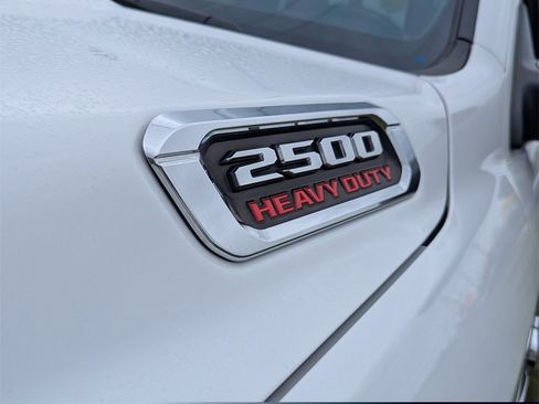 Used 2022 RAM 2500 Laramie image 28
