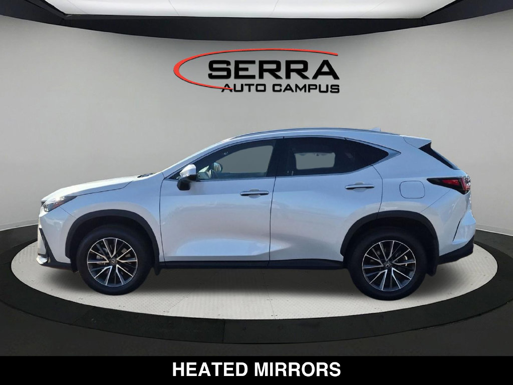 Used 2023 Lexus NX 350 AWD image 10