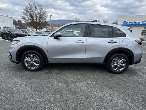 New 2026 Honda HR-V LX image 7