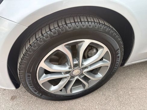 Used 2015 Mercedes-Benz C 300 4MATIC Sedan image 10
