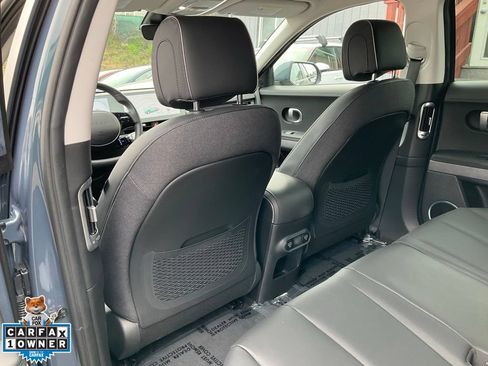 Used 2023 Hyundai Ioniq 5 SEL w/ Cargo Package AWD/4WD image 35
