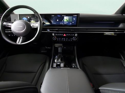 New 2025 Hyundai Santa Cruz Limited image 20